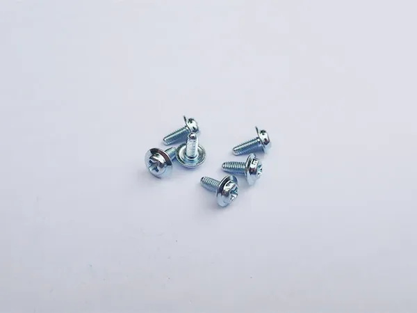 Stainless Steel Self Tapping Screws