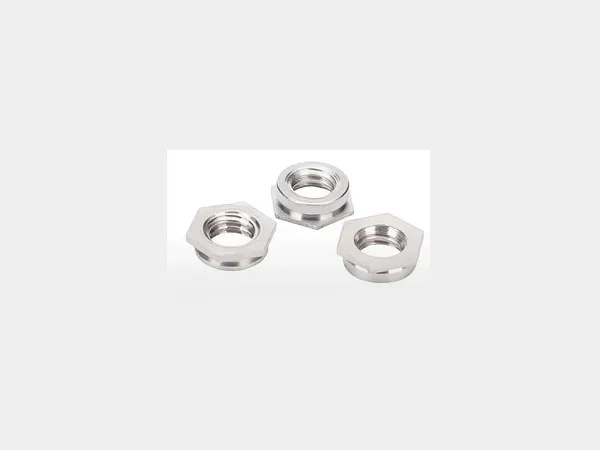 M6 Self Clinching Nut