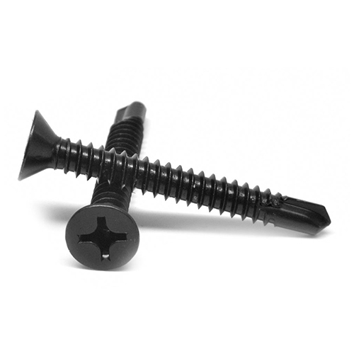 Self Drilling Wood Screws