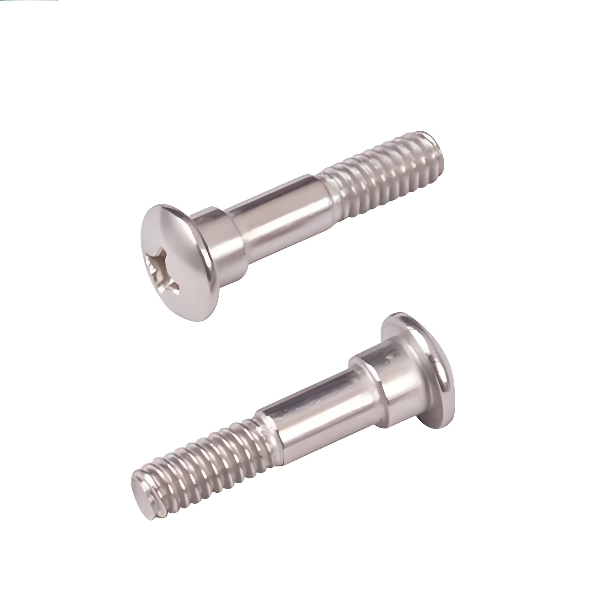 Sixlobe Flat Head Tapping Screw: Technical Overview and Applications