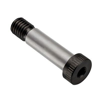 Left Hexagon Socket Shoulder Screw