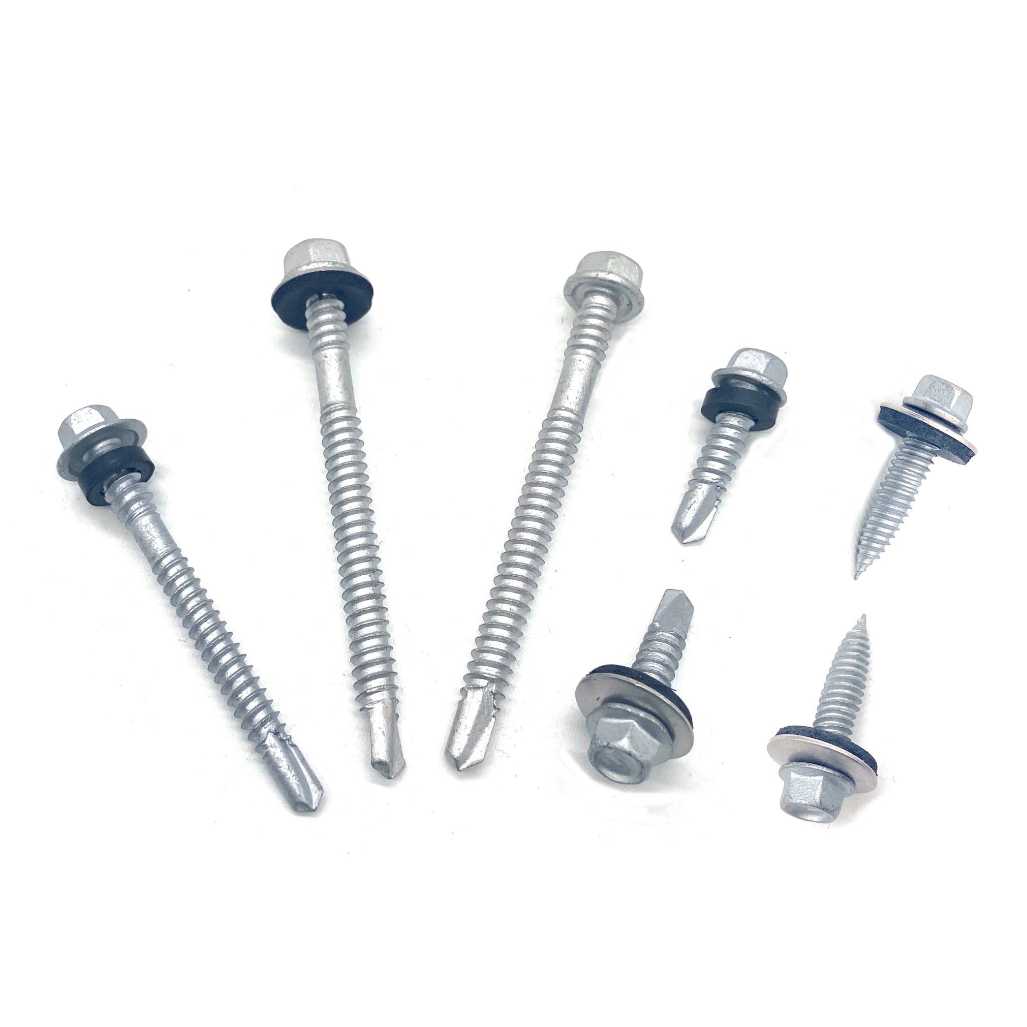 B-Tite Tapping Screw
