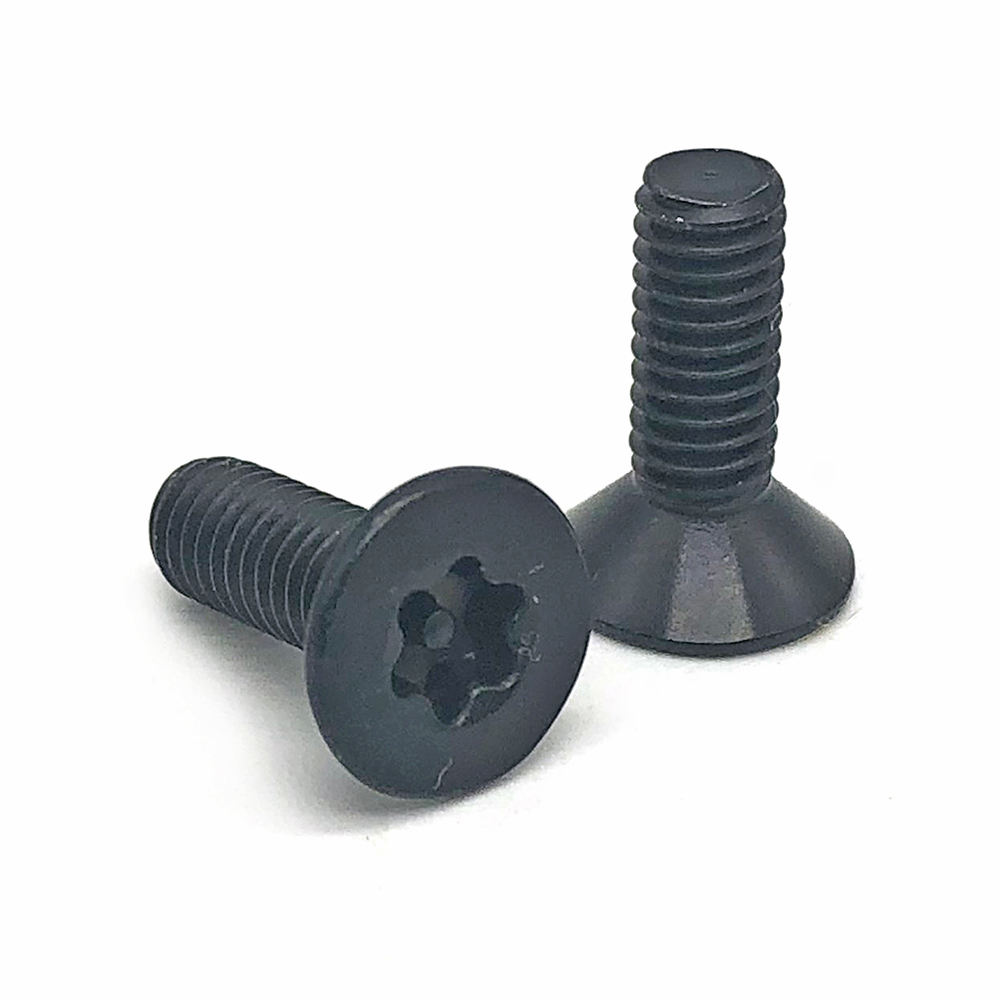 Advantages Of Torx Screws