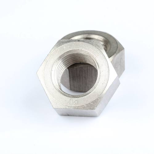 Micro Machine Nylock Nut