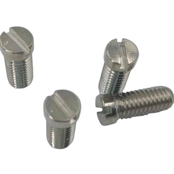 Bulk Machine Screws
