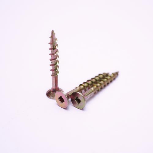 DIY Woodworking Screws