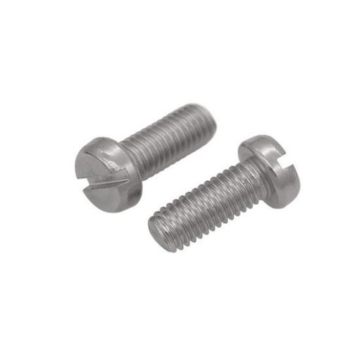 Screw Fasteners