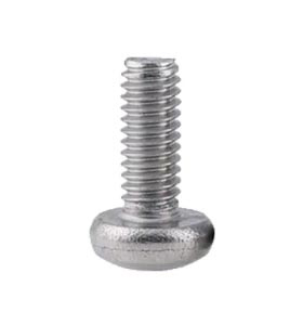 What Is A Machine Screw