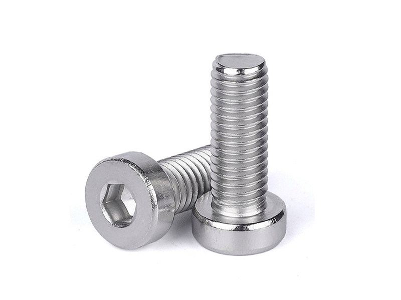 Hex Socket Cap Screw