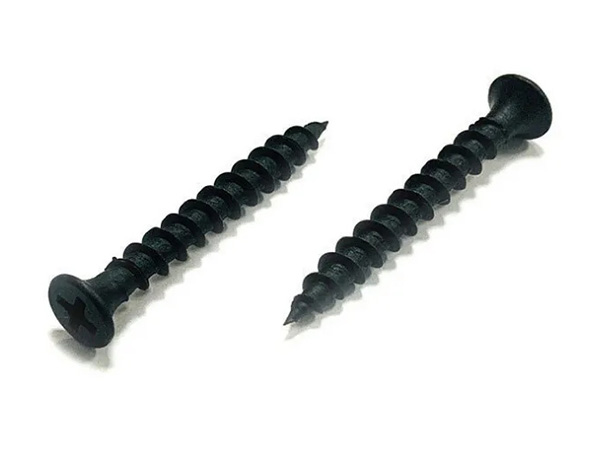 Thread Wood Tapping Screw M4*20