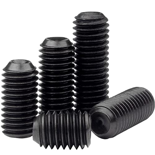 Cup Point Grub Screw | CHEKSINE METAL