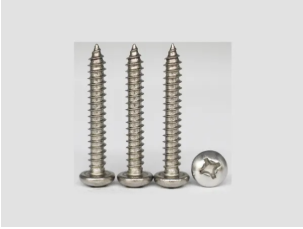Pan Head Self Drilling Screws